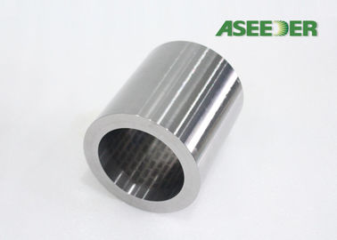 Χαρακτηριστικό ακτινωτό έδρανο Tungsten Carbide PTA Προσαρμοσμένη σχεδίαση Μεγάλη διάρκεια ζωής