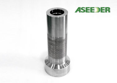 Aseeder Tungsten Carbide TC Ακτινωτό έδρανο για λάσπη κινητήρα σε πετρέλαιο και αέριο Indutry