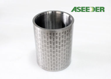 Aseeder Tungsten Carbide TC Ακτινωτό έδρανο για λάσπη κινητήρα σε πετρέλαιο και αέριο Indutry