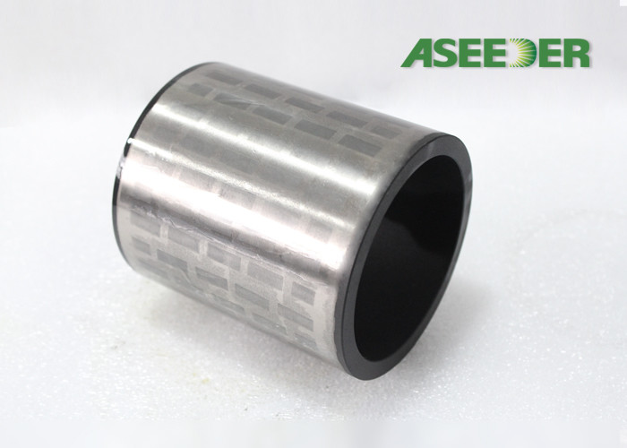 Aseeder Tungsten Carbide TC Ακτινωτό έδρανο για λάσπη κινητήρα σε πετρέλαιο και αέριο Indutry